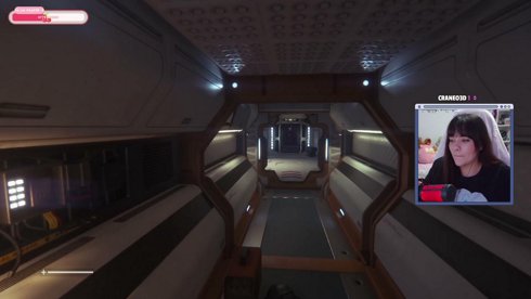MI PRIMERA VEZ EN ALIEN ISOLATION 👻 👻 SPOOKERRIGAN 🎃✨️
