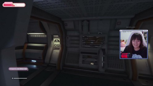 MI PRIMERA VEZ EN ALIEN ISOLATION 👻 👻 SPOOKERRIGAN 🎃✨️