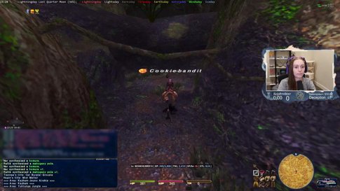 [HORIZONXI] The Scarlet Twitch | !Socials | !Ubisoft !CTRL !Astro !BBC