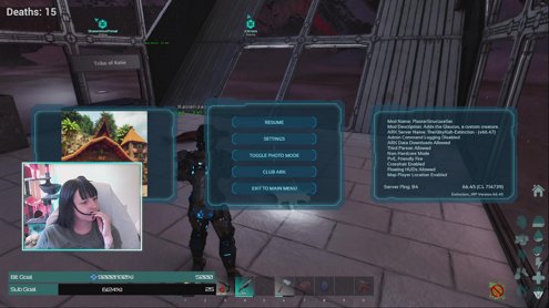 15 HOUR BIRTHDAY SUB-A-THON   -!server !discord