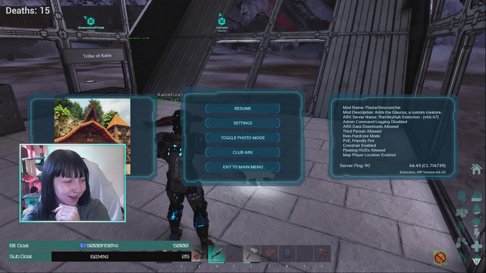 15 HOUR BIRTHDAY SUB-A-THON   -!server !discord