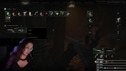Hungering for you | #1 LootSloot