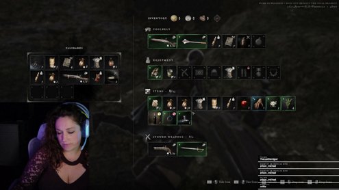 Hungering for you | #1 LootSloot