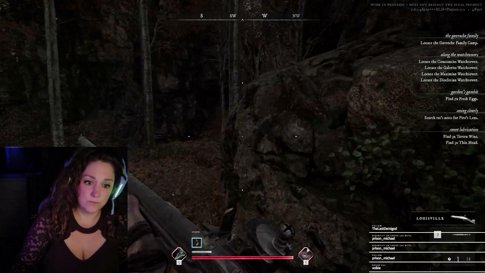 Hungering for you | #1 LootSloot
