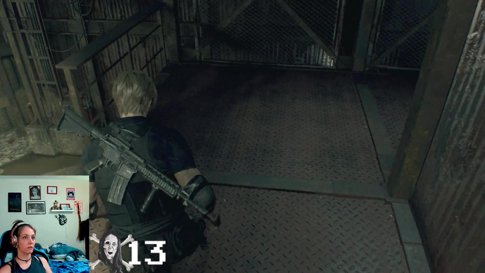 RE4R (pt.15)