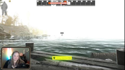 Are you ready for some chaos? Tarkov 1.0 PvE. 🖤💛🖤 !discord !summons !ghost !spawn Tangia ON