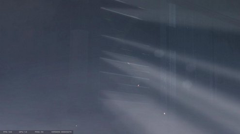 10th day of new season start! Over 7500 hrs in Siege, over  6,5 k in Rust <3