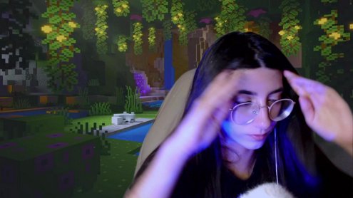 🔹LIVE ASMR VEEEN💤