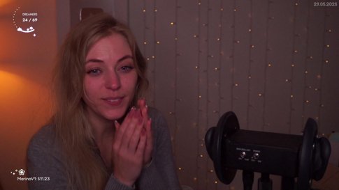 live asmr [no earlicks] ♡ ★ !vodchannel ★