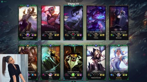 EMERALD SUPPORT RANKED 💚