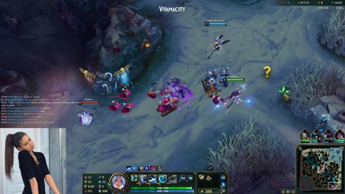 EMERALD SUPPORT RANKED 💚