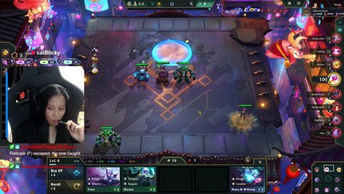 🩵Ranked Struggle Climb • 1vs9 or 0vs1? Your guess is as good as mine🩵