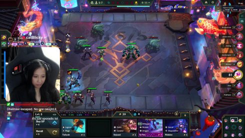 🩵Ranked Struggle Climb • 1vs9 or 0vs1? Your guess is as good as mine🩵