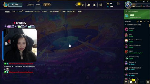 🩵Ranked Struggle Climb • 1vs9 or 0vs1? Your guess is as good as mine🩵