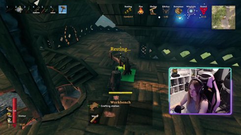 [NZ] Yagluth then Mistlands | Vanilla run to fader | !gportal !oodie
