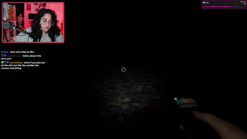 PHASMOPHOBIA REDEMPTION | HALLOWEEN STREAM A THON OCT 18TH! | !patreon