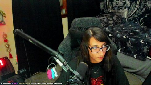ranked higher than you... !donate !wishlist