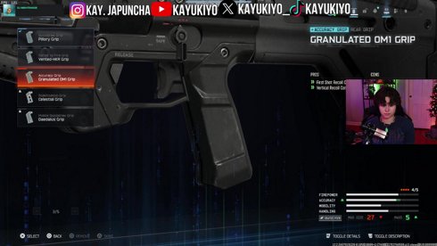 🚨CAMO GRINDING🚨 ROAD TO 1K FOLLOWERS!! | !socials !yt