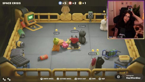 BIRTHDAY STREAMMMMM | !socials !reacts