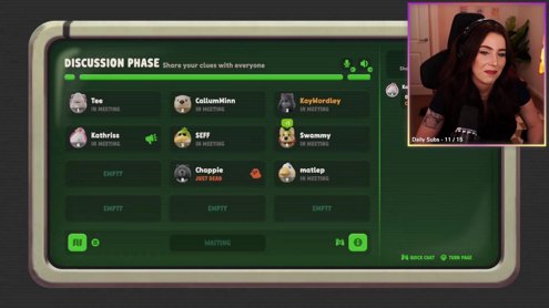 BIRTHDAY STREAMMMMM | !socials !reacts