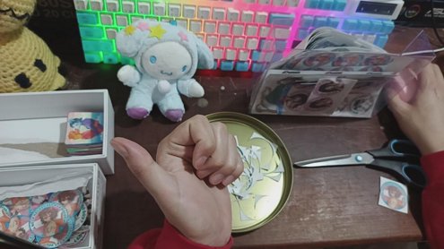 Anécdotas random sobre la hipersensibilidad autista | Stream random de Daniel Kaze #40 🐾