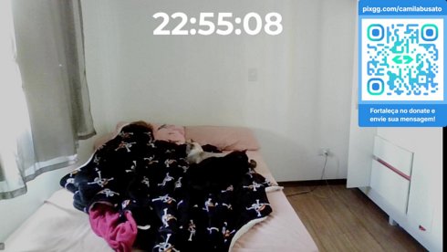 [Dia 5] 4 ANOS DE NÓS ✨ MARATONA DE ANIVERSÁRIUUUU ✨A mimir  💤 💤 💤