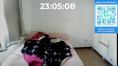[Dia 5] 4 ANOS DE NÓS ✨ MARATONA DE ANIVERSÁRIUUUU ✨A mimir  💤 💤 💤