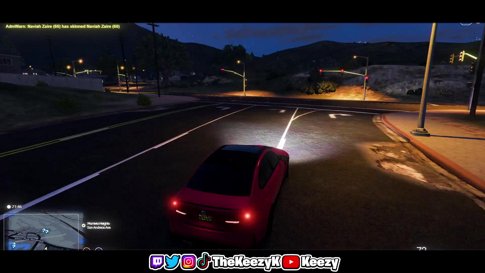 Reila in YBN LS | Sanctioned RP later!