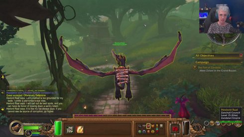 Game Day!  !vote For User Voice to Twitch. #FoodandDrinkClub