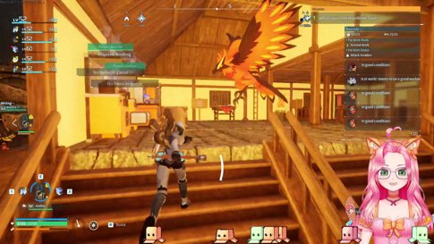 Es ist Dienstag meine Kerl*innen  <3 📦