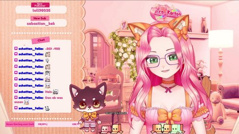 Es ist Dienstag meine Kerl*innen  <3 📦