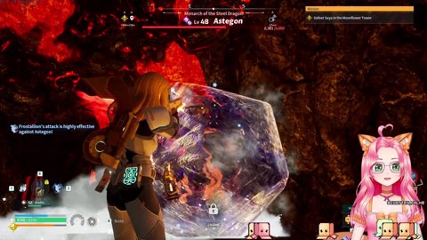 Es ist Dienstag meine Kerl*innen  <3 📦