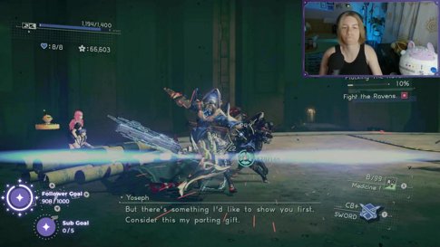 Who is ready for REVENGE !pokemoncommunitygame !fc