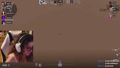 🔴retraitée - live en soumsoum SUR CS