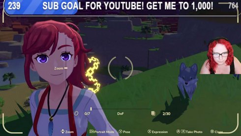 Lets make it to the next town or towns! Harvest Moon: Echoes of Teradea! I know I'm on earlier!