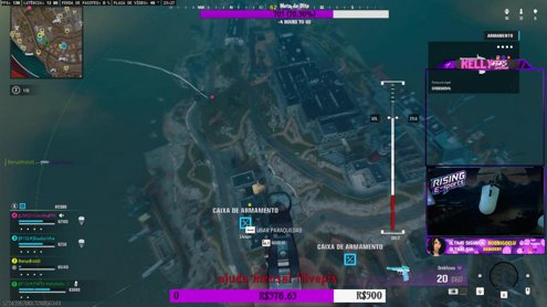 personalizada full feminina s2 | !livepix !lojinha