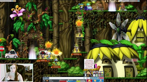 Classic World