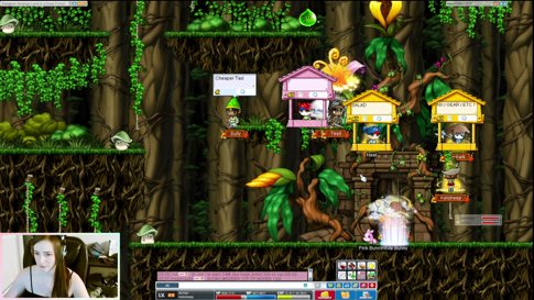 Classic World