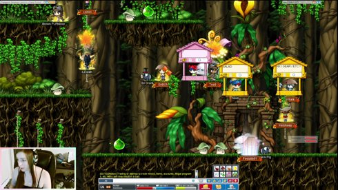 Classic World
