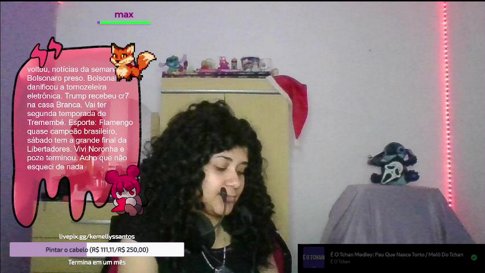 qual seu lanche preferido?