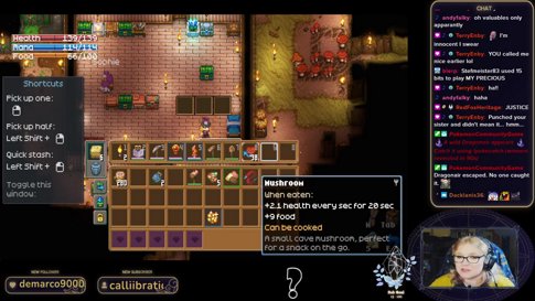 Monday! Low-Power Mode: Activated. !hello