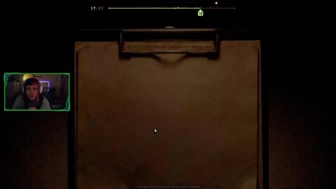 10% gameplay, 90% panique - !discord