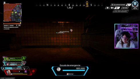 privadillas y ranks 125/212 c: