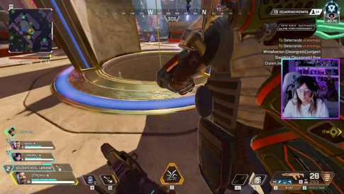 privadillas y ranks 125/212 c: