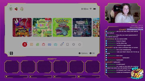 ENG/NL Time to go back to school! Pokémon VGC University | !discord