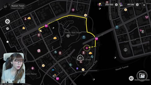 พักผ่อน 3 ชม. เพียงพอ... เพราะใจอยากเล่นเกม | Neverness To Everness !drop