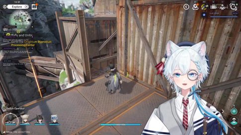 ⟡ no ffxiv >: 𖧧