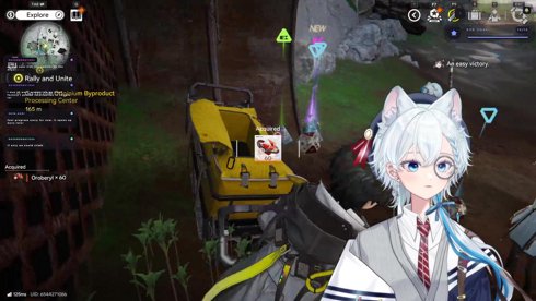 ⟡ no ffxiv >: 𖧧