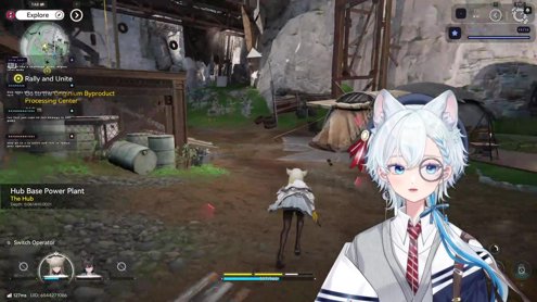 ⟡ no ffxiv >: 𖧧