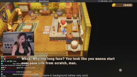 ahhhh i love this game ;-;